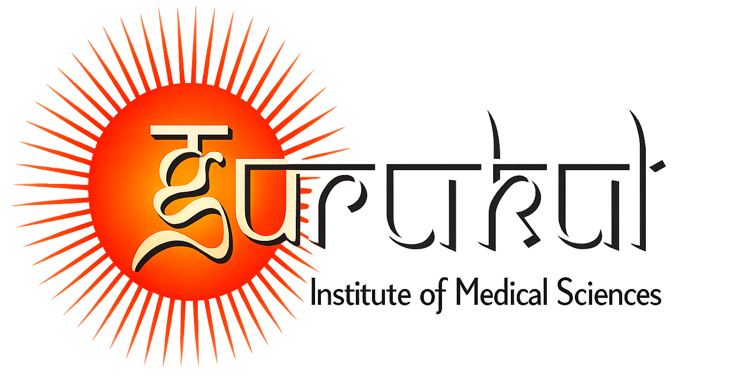 Gurukul Institute of Medical Sciences